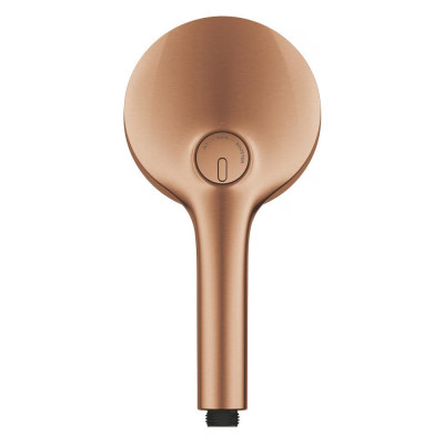 Dušo galvutė Grohe Vitalio Joy+ 120, chromas - 11