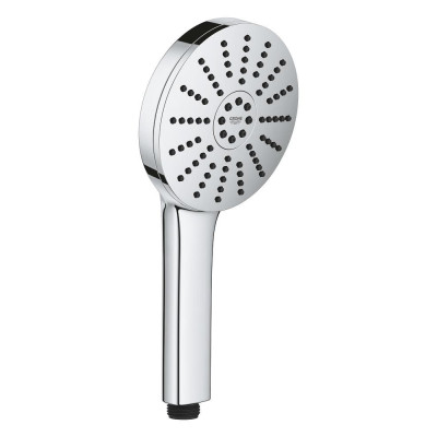 Dušo galvutė Grohe Vitalio Joy+ 120, chromas