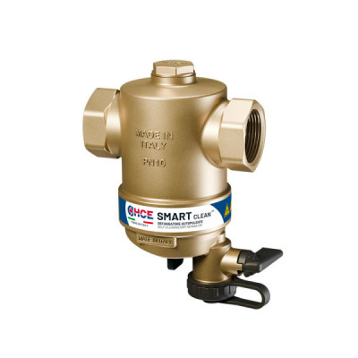 SMART CLEAN Magnetinis purvo atskirtuvas 1 " v/s