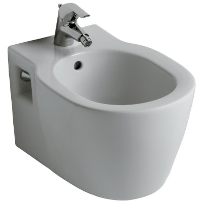 Bidė pakabinama IDEAL STANDARD Connect