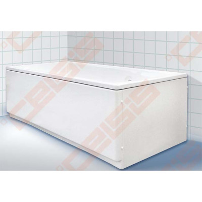 Panelė voniai 180x50cm EasyPanel