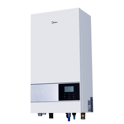 Midea šilumos siurblys oras-vanduo M-THERMAL ARCTIC 8,30/8,40 kW be integruoto boilerio Midea šilumos siurblys oras-vanduo M-THERMAL ARCTIC 8,30/8,40 kW be integruoto boilerio