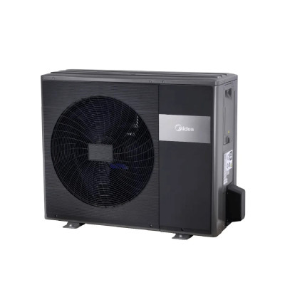 Midea šilumos siurblys oras-vanduo M-THERMAL ARCTIC 14,50/13,50 kW su integruotu 240l boileriu Midea šilumos siurblys oras-vanduo M-THERMAL ARCTIC 14,50/13,50 kW su integruotu 240l boileriu