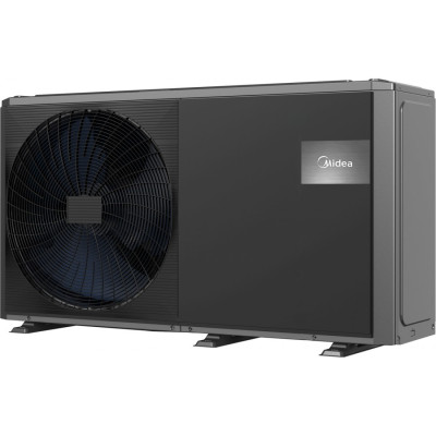Šilumos siurblys oras-vanduo monoblokas Midea ARCTIC 6 kW, R290 Šilumos siurblys oras-vanduo monoblokas Midea ARCTIC 6 kW, R290