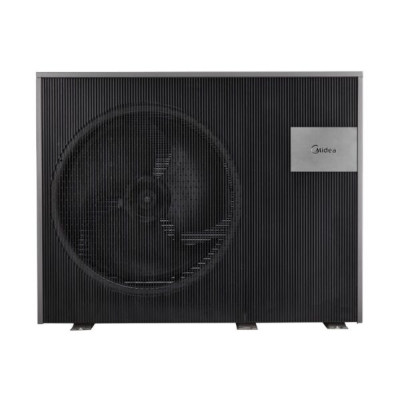 Šilumos siurblys oras-vanduo monoblokas Midea Nature 8,00 - 16,00 kW, R290 Šilumos siurblys oras-vanduo monoblokas Midea Nature 8,00 - 16,00 kW, R290