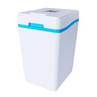 Vandens minkštinimo filtras Aquaphor S800 su geležies ir mangano šalinimo funkcija