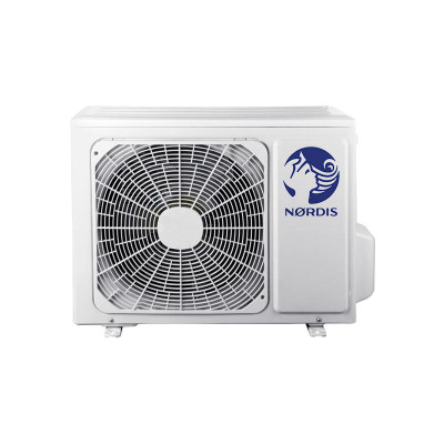 Oro kondicionierius, išorinis blokas 4-jų jungčių 9,40/9,45 kW