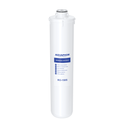 Aquaphor RO-150S pakaitinė membraninė filtro kasetė Aquaphor RO-150S pakaitinė membraninė filtro kasetė