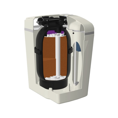 Vandens minkštinimo filtras Waterboss 700