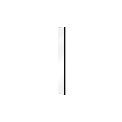 „Aveo Black“ / „Aveo Due Black“ dušo šoninė sienelė