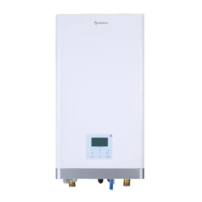 Šilumos siurblys oras-vanduo Nordis Optimus Pro 8,30/8,40 kW be integruoto boilerio Šilumos siurblys oras-vanduo Nordis Optimus Pro 8,30/8,40 kW be integruoto boilerio