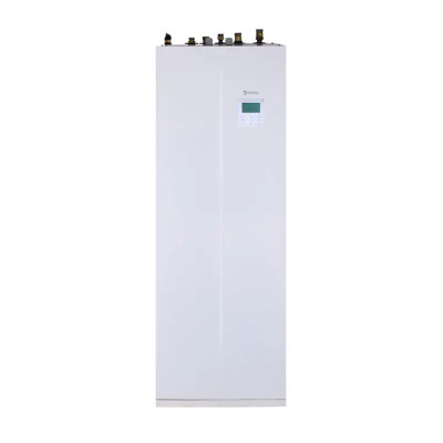 Šilumos siurblys oras-vanduo Nordis Optimus Pro 8,30/8,40 kW su integruotu boileriu Šilumos siurblys oras-vanduo Nordis Optimus Pro 8,30/8,40 kW su integruotu boileriu