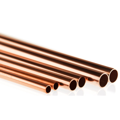 Kietas varinis vamzdis DN76x2 (strypas - 5 m)