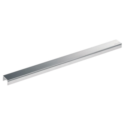 Grotelės dušo latakui, serija "DESIGN" iš nerūdijančio plieno, matinės. L1000mm