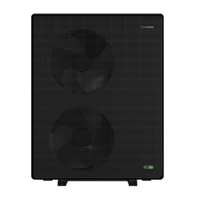 Šilumos siurblys oras-vanduo Nordis ULTIMA MONO, monoblokas 6-16 kW be KV talpos Šilumos siurblys oras-vanduo Nordis ULTIMA MONO, monoblokas 6-16 kW be KV talpos