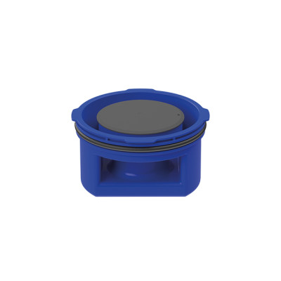 Sifonas "Primus blue" trapui HL90Prblue-3000