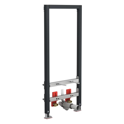 Rehau MEPA nextVIT bidė rėmas, 549012 Rehau MEPA nextVIT bidė rėmas, 549012