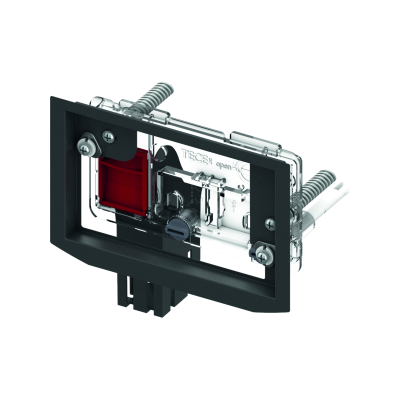 TECE WC bakelių tabletėms rėmelis