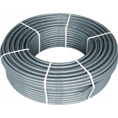 Vamzdis grindiniam šildymui ir vandentiekiui TECEflex PE-Xc/Al/PE, 17x2.0 mm, 300m Vamzdis grindiniam šildymui ir vandentiekiui TECEflex PE-Xc/Al/PE, 17x2.0 mm, 300m