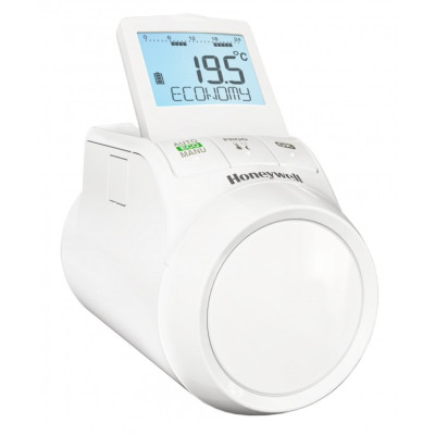 Termostatinė galvutė HR90, 5°C–30°C