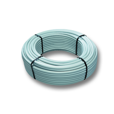 Vamzdis grindiniam šildymui ir vandentiekiui Henco 20x2,0mm, 100m Vamzdis grindiniam šildymui ir vandentiekiui Henco 20x2,0mm, 100m