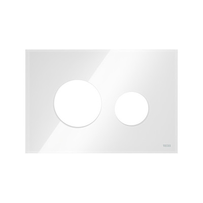 TECEloop vandens nuleidimo plokščių paviršiai