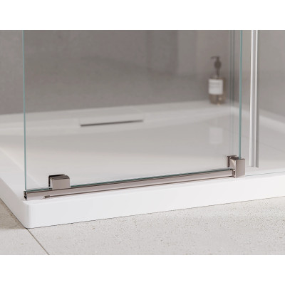 „Axim UltraSlim“ stačiakampė dušo vonia - 2