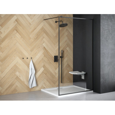 „Axim UltraSlim“ stačiakampė dušo vonia - 3