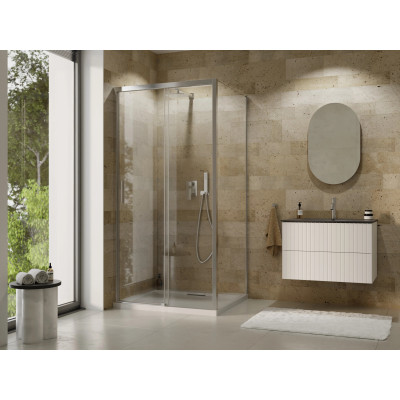 „Axim UltraSlim“ stačiakampė dušo vonia - 4