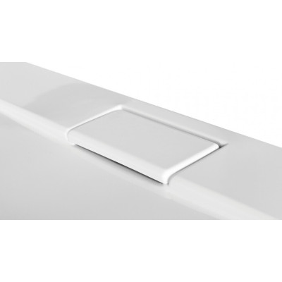„Axim UltraSlim“ stačiakampė dušo vonia - 8