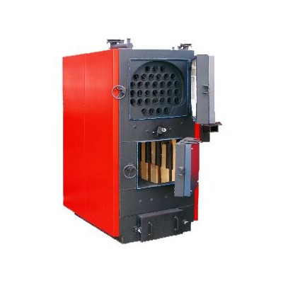 Katilas Kalvis K2-70 70 kW, Malkinis