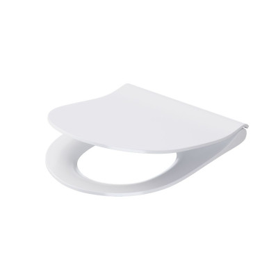 Dangtis WC soft-close B246 slim