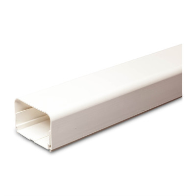 Kanalas plastikinis 77x54 2m ENTRADE