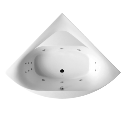 Vonia BALTECO Linea 149 x 149 x 68 cm,E17,S1,OS