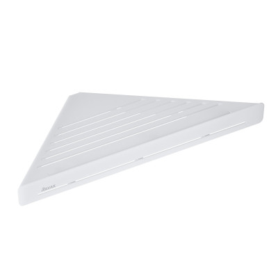Lentynėlė Ravak Slim C , X07P652, balta/balta
