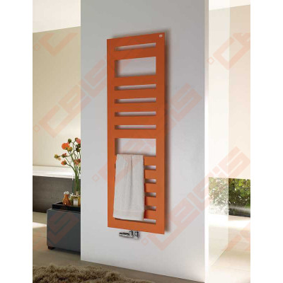 Džiovintuvas Zehnder Metropolitan Spa1540x500 elektrinis