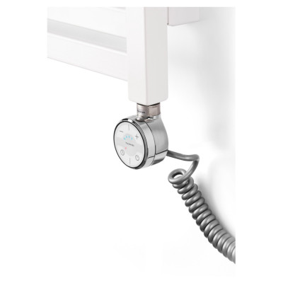 Tenas TERMA MOA300 spiralinis laidas, silver