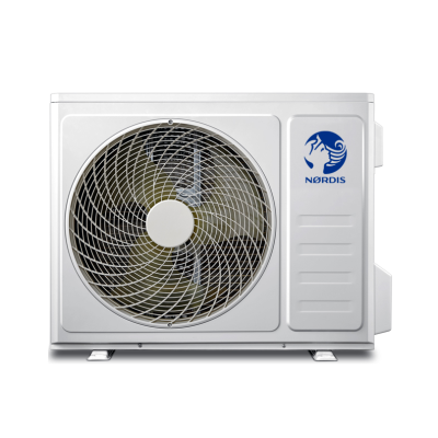 Oro kondicionierius, išorinis blokas NORDIS EVO 3,52/3,86 kW -25C