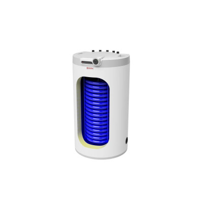 Kombinuotas greitaeigis vandens šildytuvas DRAŽICE OKCE 125 NTR/HV/2,2kW (6 bar)