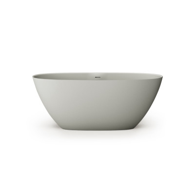 Vonia PERLA 160x75, silkstone Matte Grey