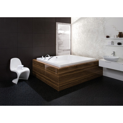 Vonia BALTECO Quadrum 178x178,S6,H1.5