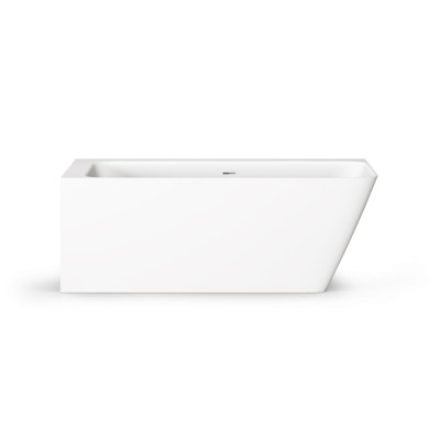 Vonia Quadro 160x75 silkstone, kampas D