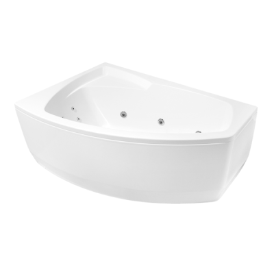 Vonia BALTECO Rhea 170 S1 E12