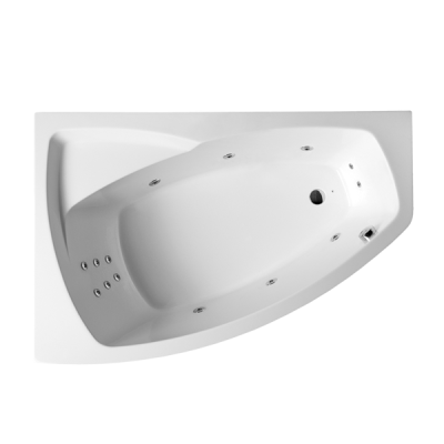 Vonia BALTECO Rhea 170 S1 E12 - 2