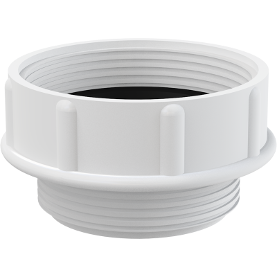 Pajungimas sifonui Alcadrain S506, 5/4"x 65/4"