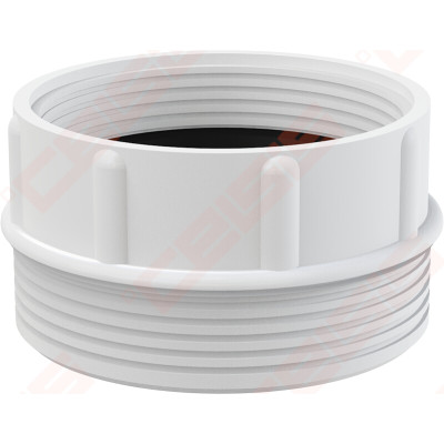 Pajungimas sifonui Alcadrain S556, 6/4" x 5/4"