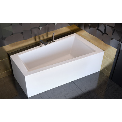 „Intima“ asimetrinė vonia - 3