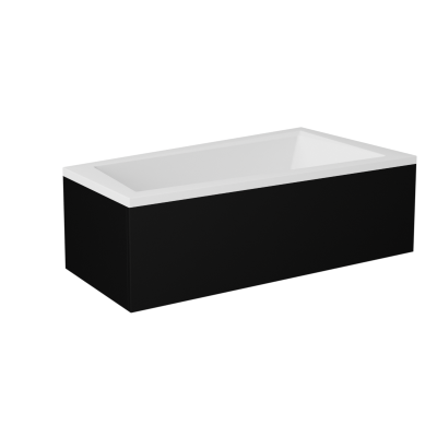 „Intima“ asimetrinė vonia - 5