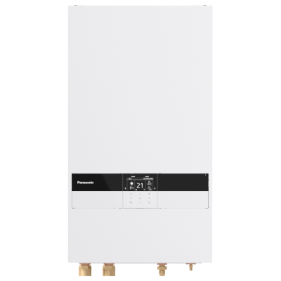 Šilumos siurblys oras - vanduo, Blokas vid. 5-9 kW tenas 3kW 230V R290