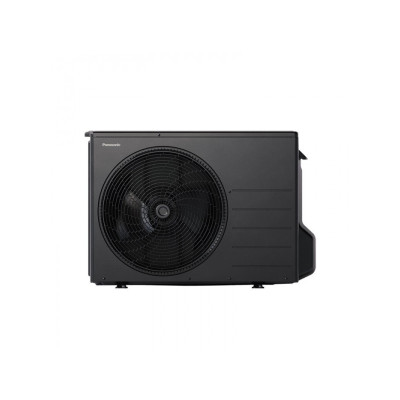 Panasonic šilumos siurblys oras-vanduo HP All in One 3 kW R32 su integruotu 185l boileriu